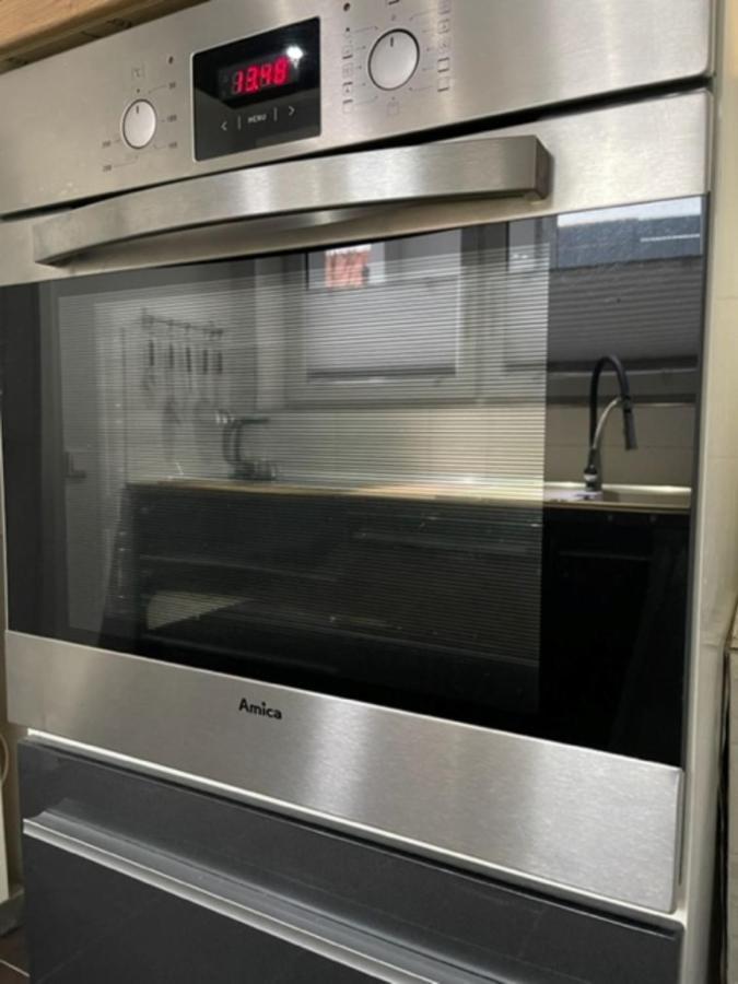 Schicke Ferienwohnung Mit Harzblick Fuer 1-2 Oder 1-4 Personen กอสลาร์ ภายนอก รูปภาพ