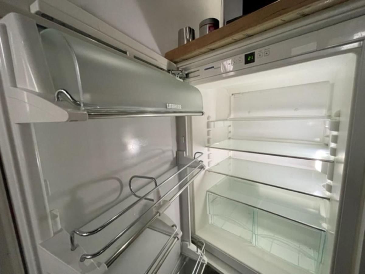 Schicke Ferienwohnung Mit Harzblick Fuer 1-2 Oder 1-4 Personen กอสลาร์ ภายนอก รูปภาพ