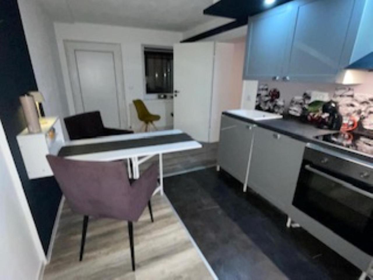 Schicke Ferienwohnung Mit Harzblick Fuer 1-2 Oder 1-4 Personen กอสลาร์ ภายนอก รูปภาพ